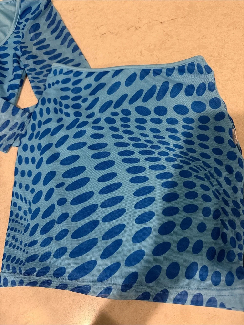 Superdown Gianna skirt set
